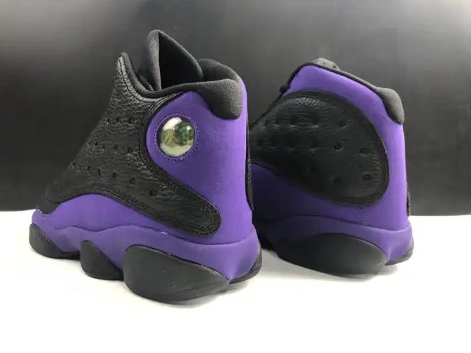 Court Purple Jordan DJ5982-015 Air 13 0508